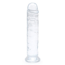 Kiotos COX Mini gode Cox 15 x 3cm Transparent